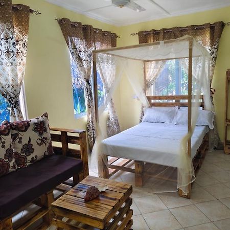 Mount Zion Guest House, Mtwapa Mtomondoni 몸바사 외부 사진