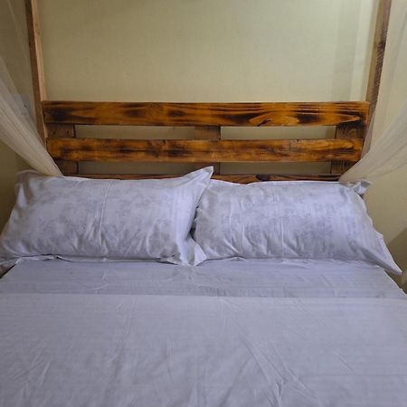 Mount Zion Guest House, Mtwapa Mtomondoni 몸바사 외부 사진