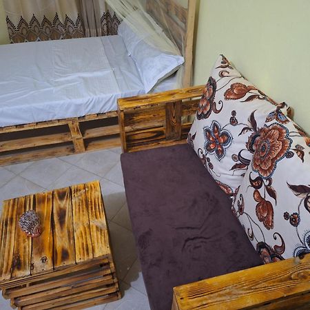 Mount Zion Guest House, Mtwapa Mtomondoni 몸바사 외부 사진