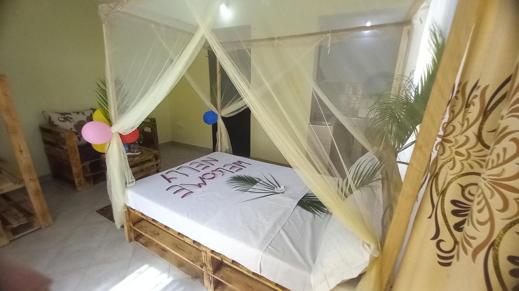 Mount Zion Guest House, Mtwapa Mtomondoni 몸바사 외부 사진