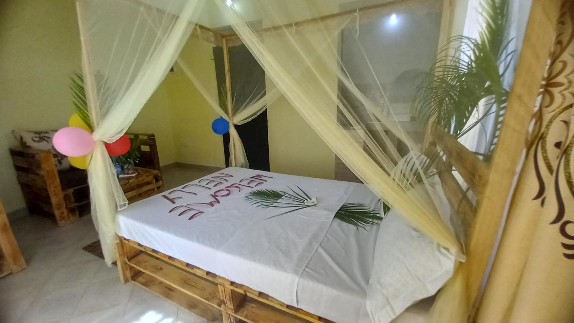 Mount Zion Guest House, Mtwapa Mtomondoni 몸바사 외부 사진