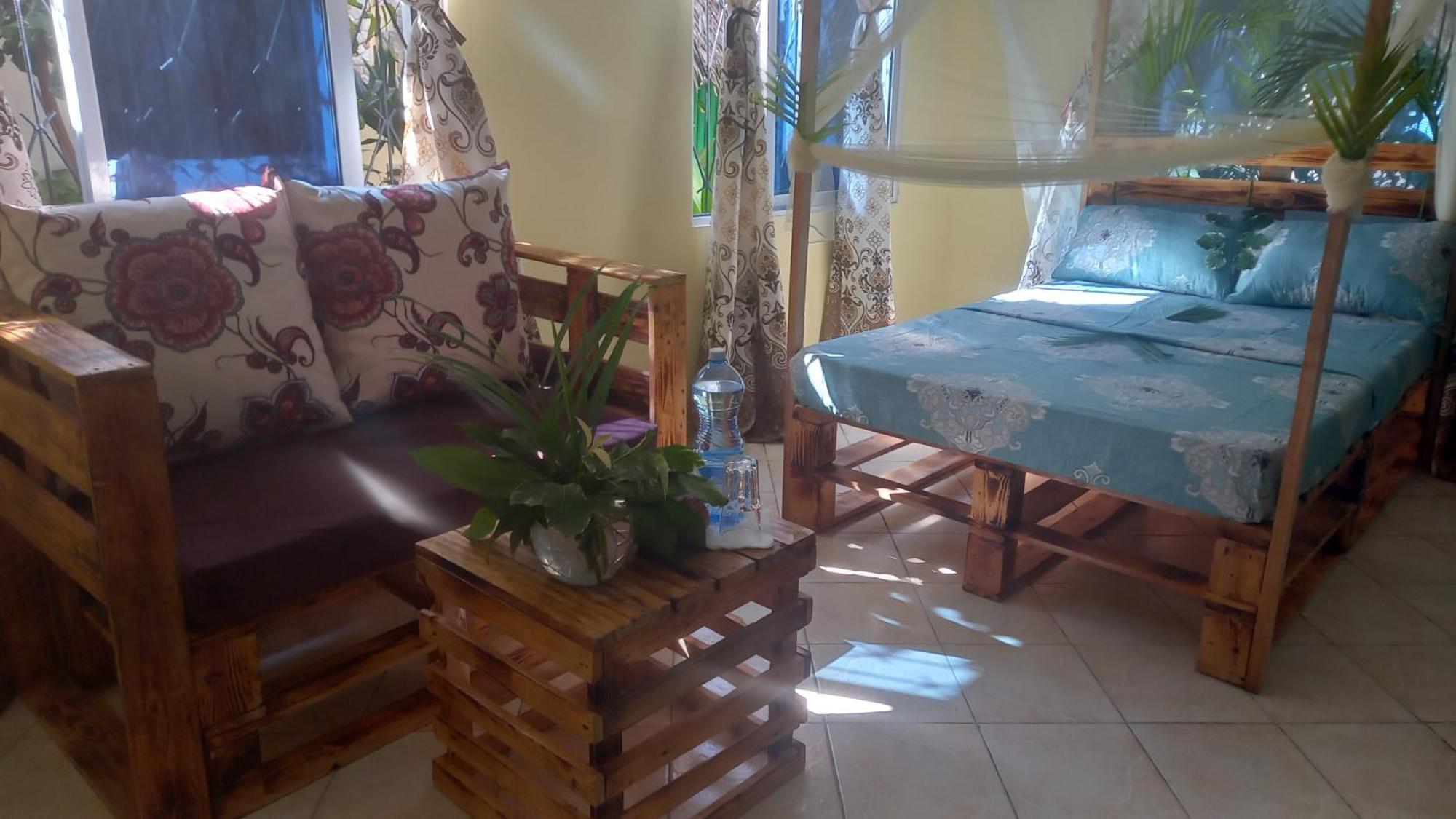 Mount Zion Guest House, Mtwapa Mtomondoni 몸바사 외부 사진