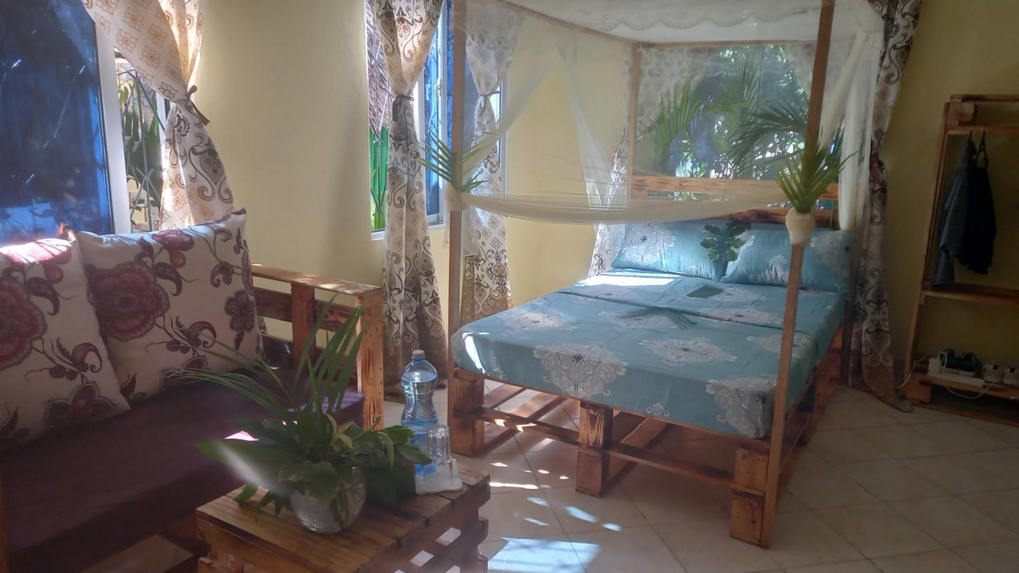 Mount Zion Guest House, Mtwapa Mtomondoni 몸바사 외부 사진
