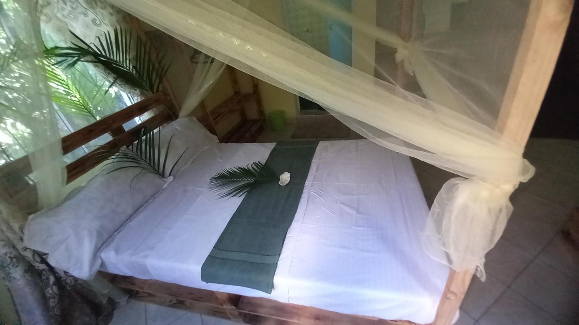 Mount Zion Guest House, Mtwapa Mtomondoni 몸바사 외부 사진
