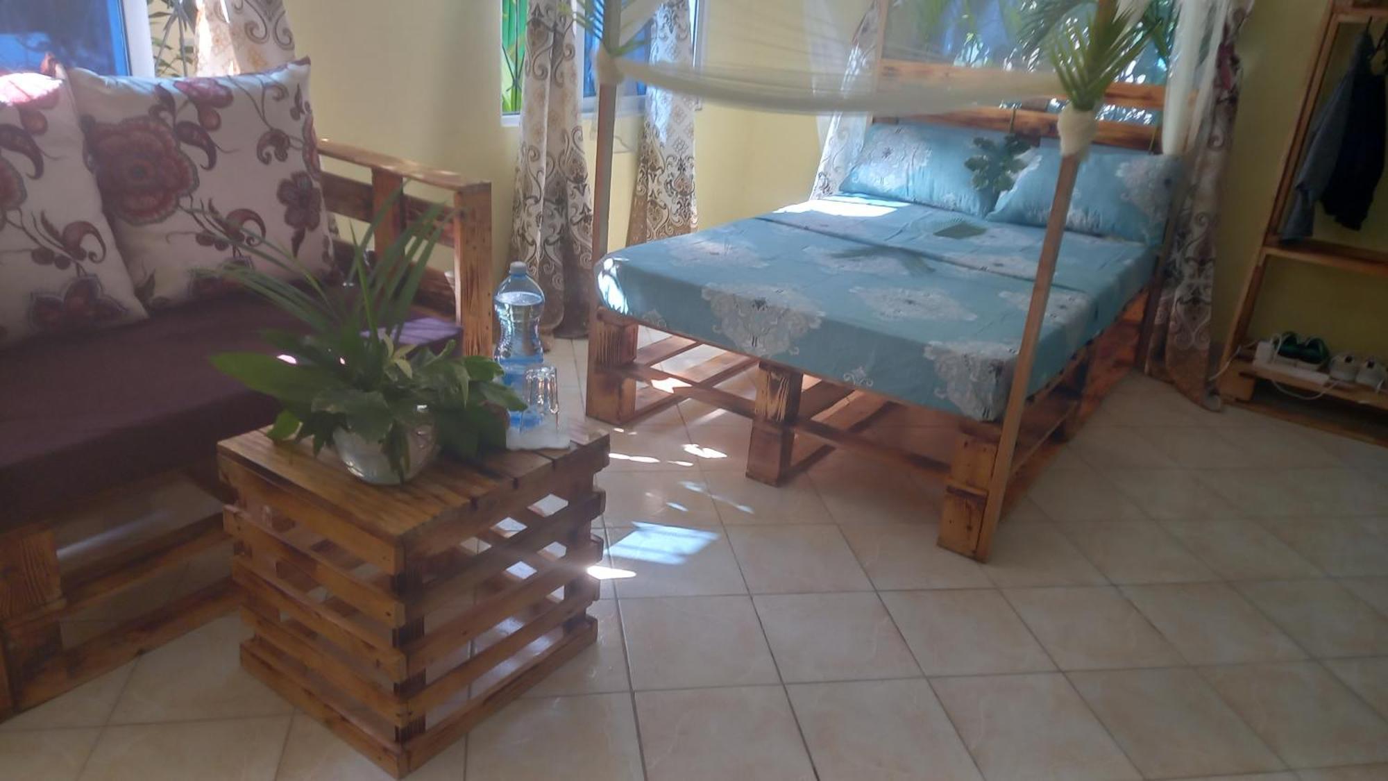 Mount Zion Guest House, Mtwapa Mtomondoni 몸바사 외부 사진