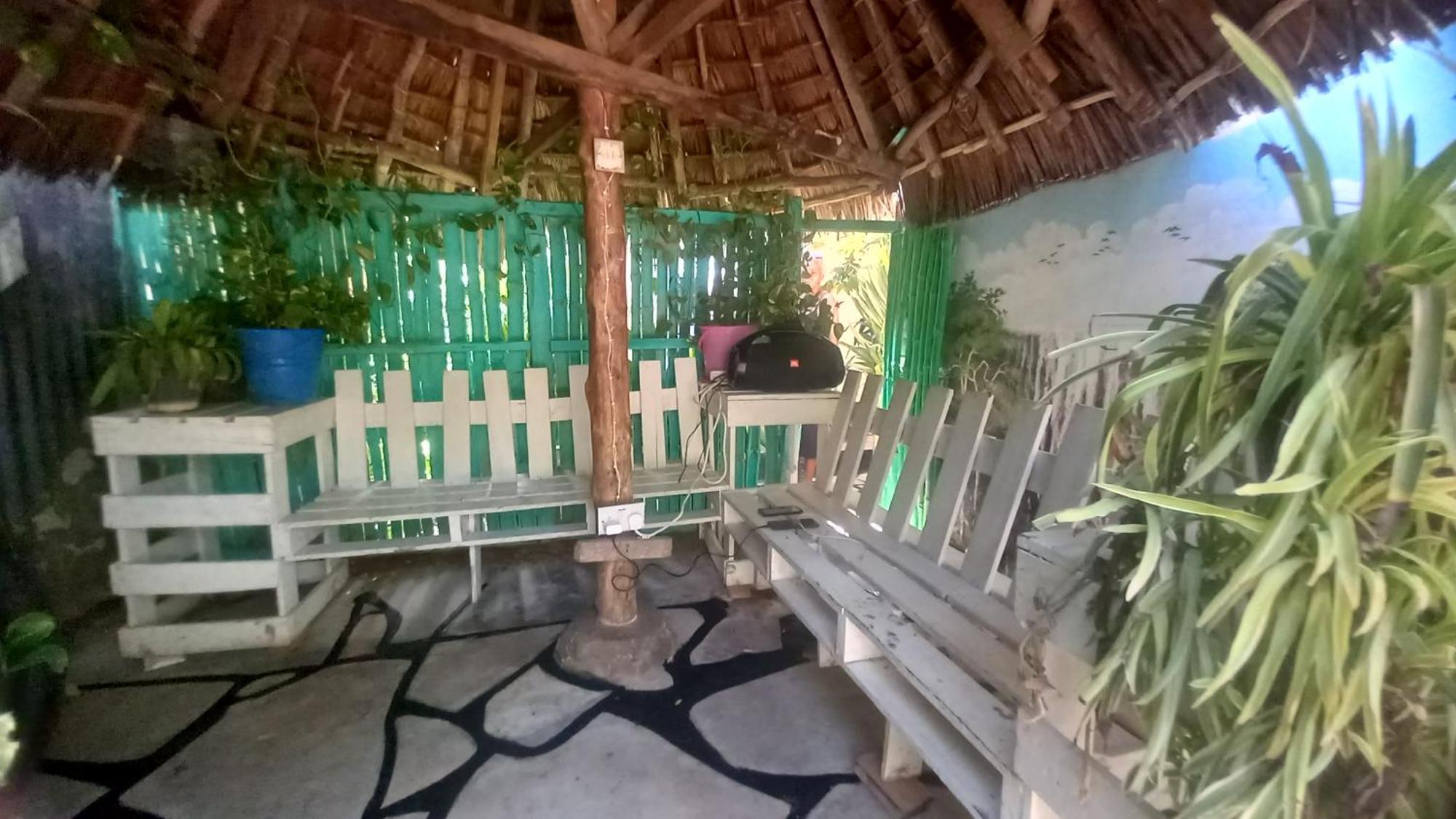 Mount Zion Guest House, Mtwapa Mtomondoni 몸바사 외부 사진