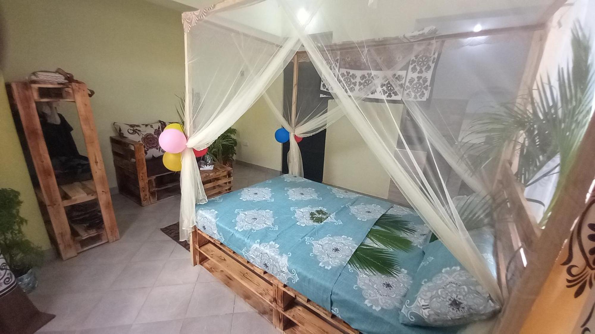 Mount Zion Guest House, Mtwapa Mtomondoni 몸바사 외부 사진