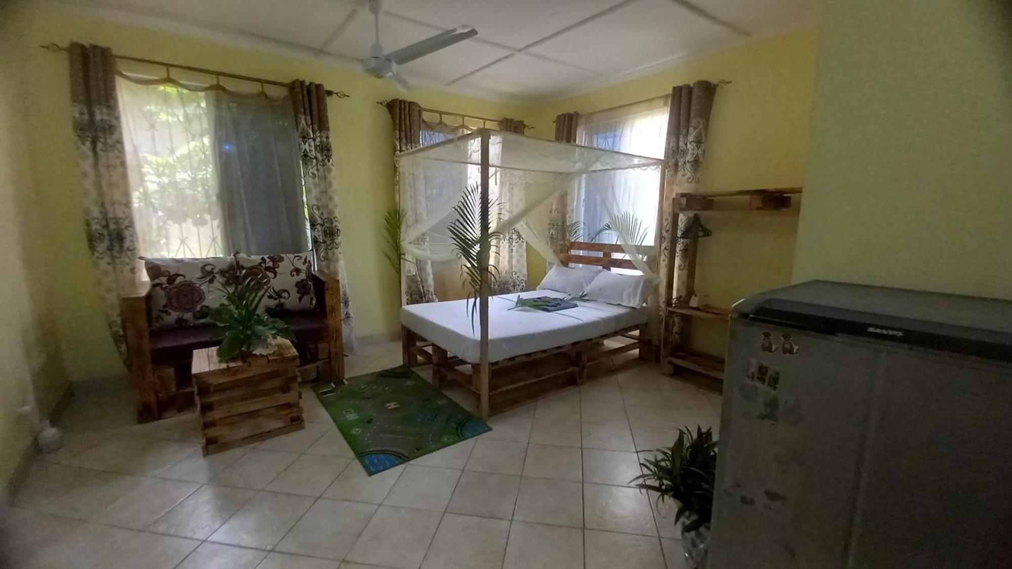 Mount Zion Guest House, Mtwapa Mtomondoni 몸바사 외부 사진