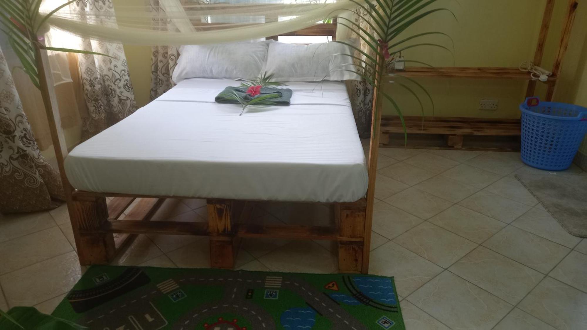 Mount Zion Guest House, Mtwapa Mtomondoni 몸바사 외부 사진