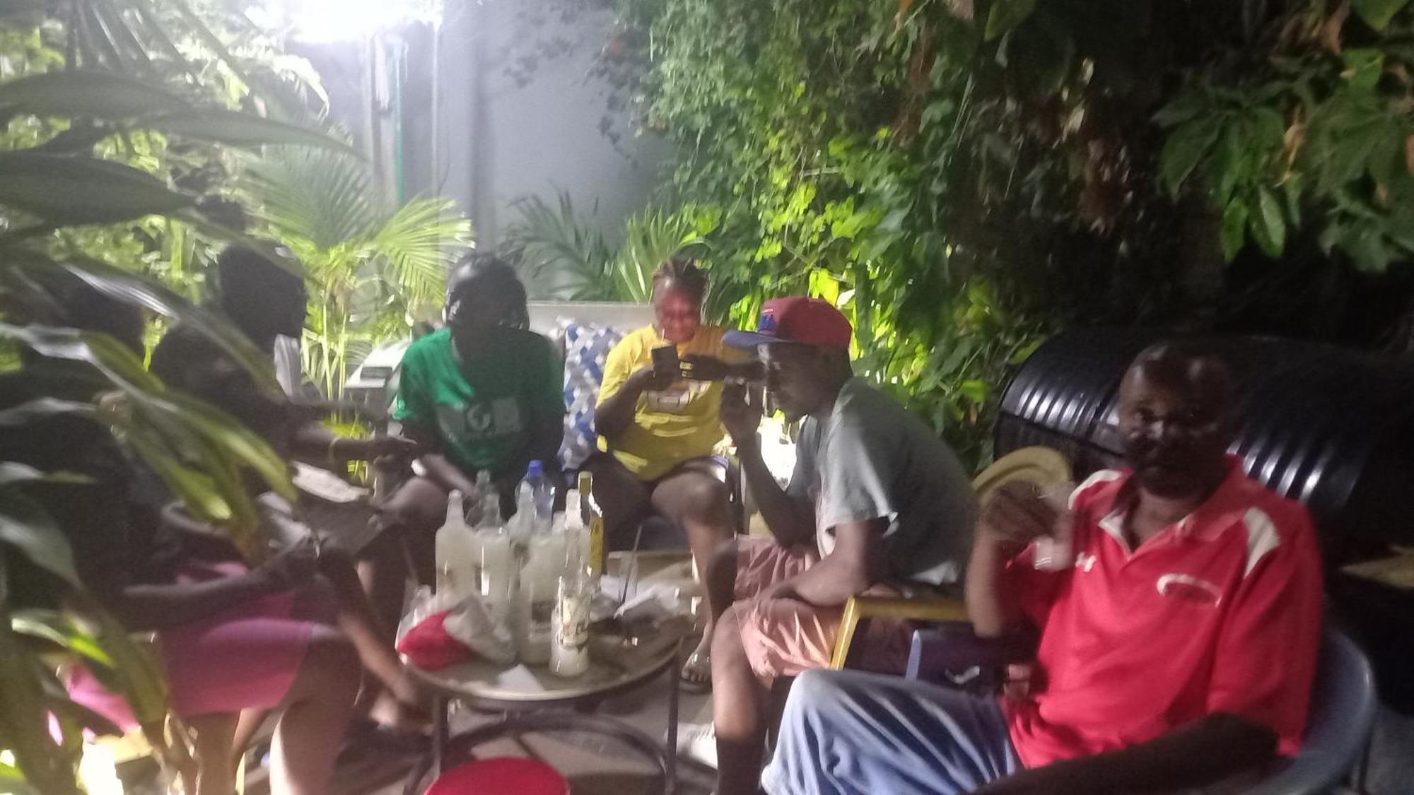 Mount Zion Guest House, Mtwapa Mtomondoni 몸바사 외부 사진