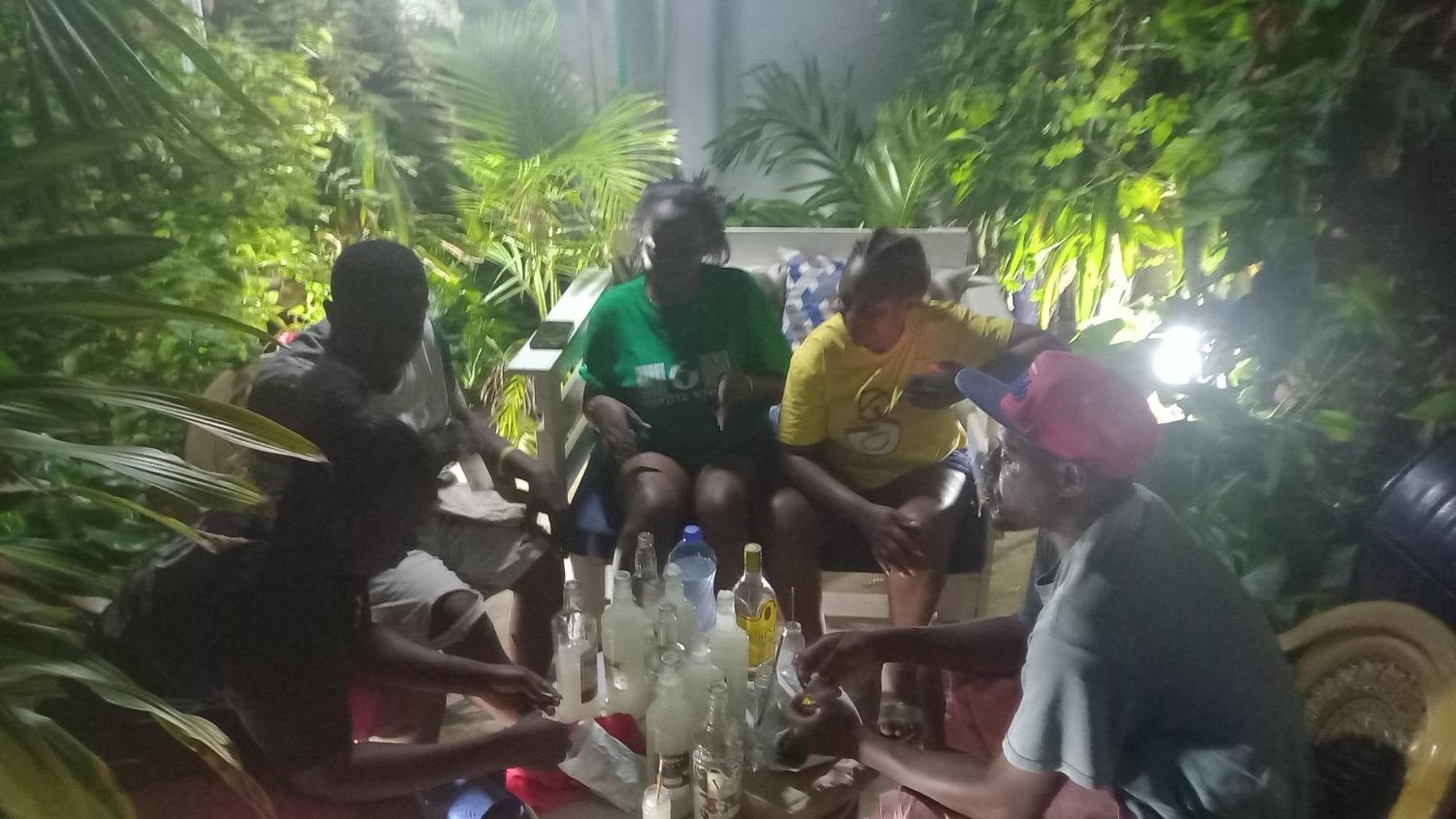 Mount Zion Guest House, Mtwapa Mtomondoni 몸바사 외부 사진