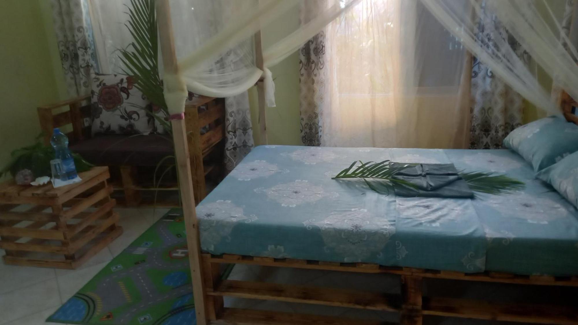 Mount Zion Guest House, Mtwapa Mtomondoni 몸바사 외부 사진
