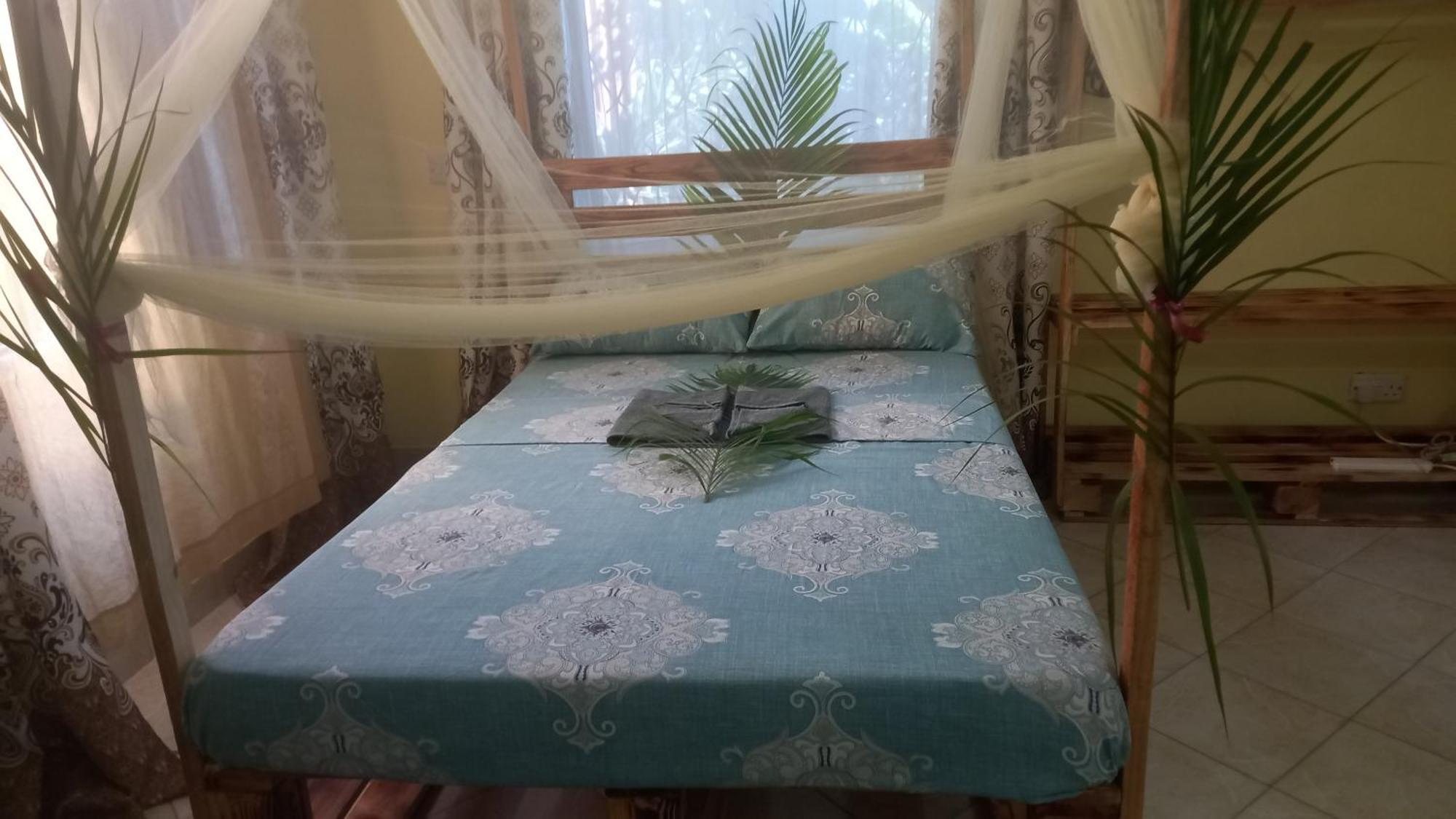 Mount Zion Guest House, Mtwapa Mtomondoni 몸바사 외부 사진