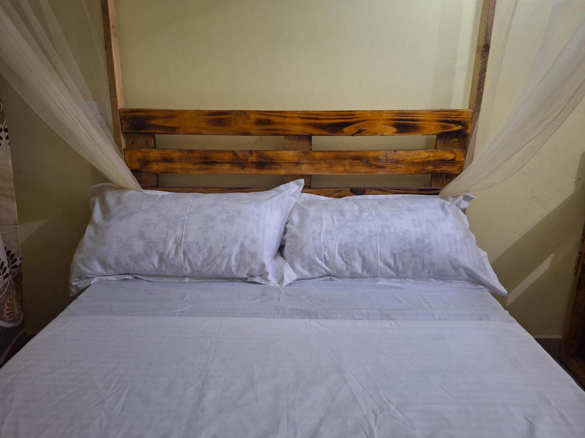 Mount Zion Guest House, Mtwapa Mtomondoni 몸바사 외부 사진