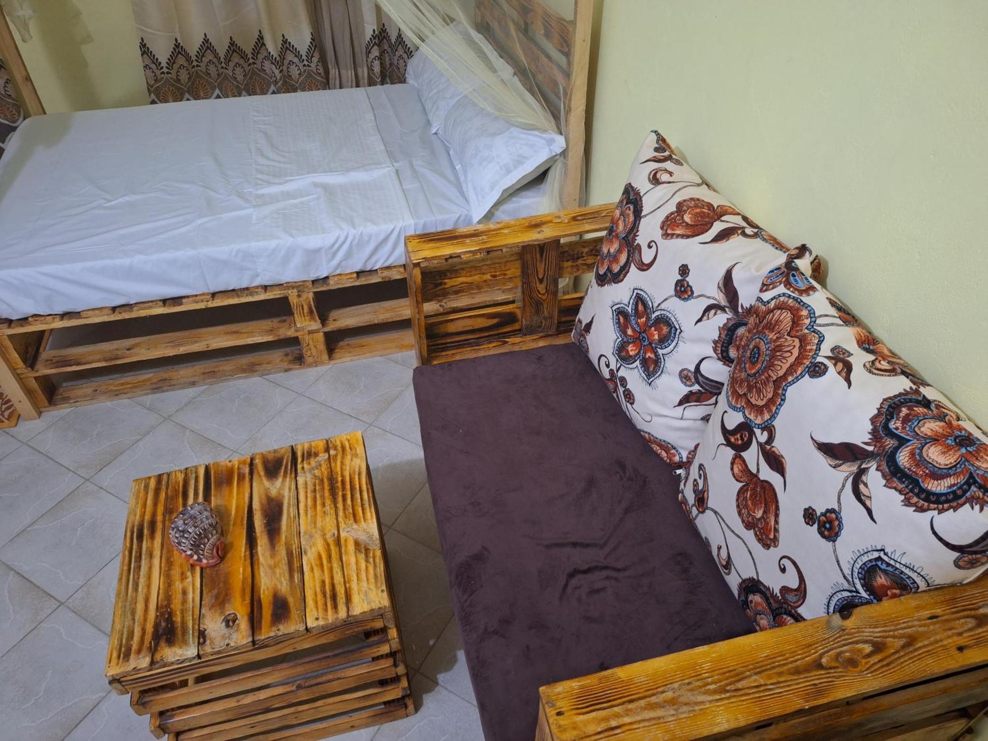 Mount Zion Guest House, Mtwapa Mtomondoni 몸바사 외부 사진