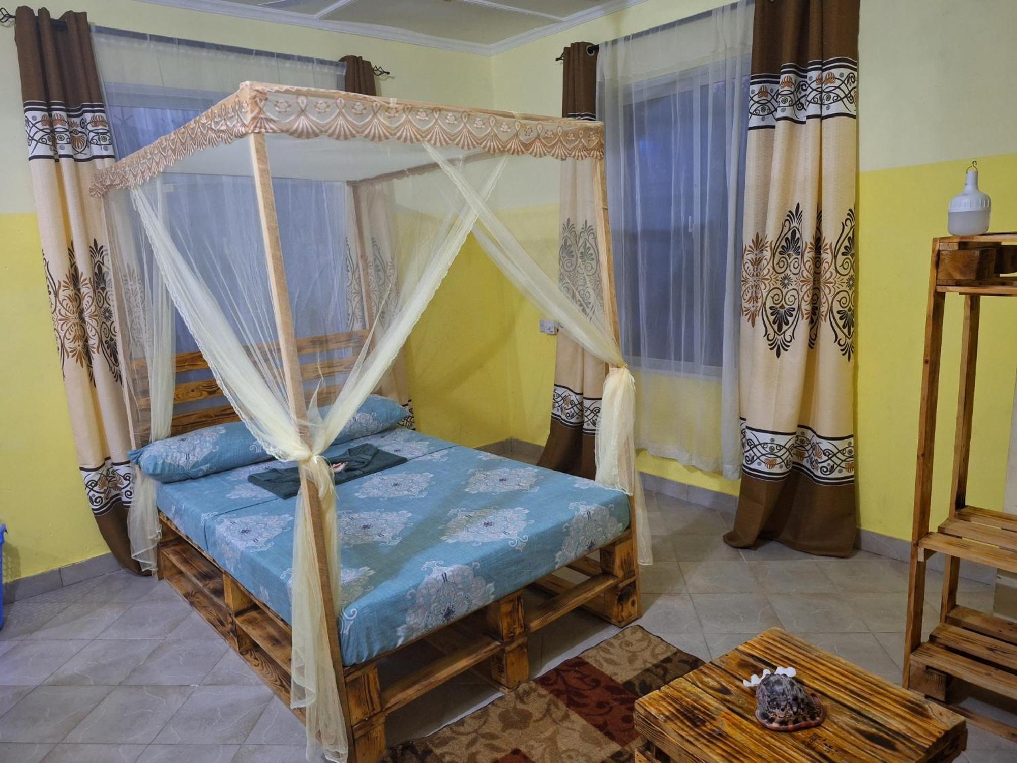 Mount Zion Guest House, Mtwapa Mtomondoni 몸바사 외부 사진