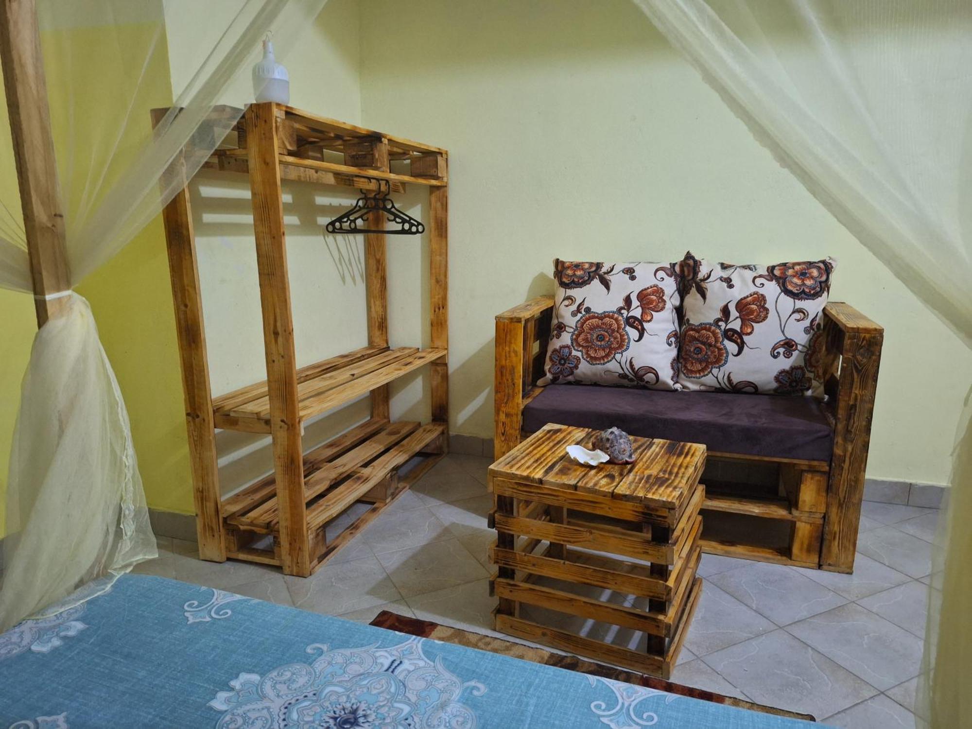 Mount Zion Guest House, Mtwapa Mtomondoni 몸바사 외부 사진