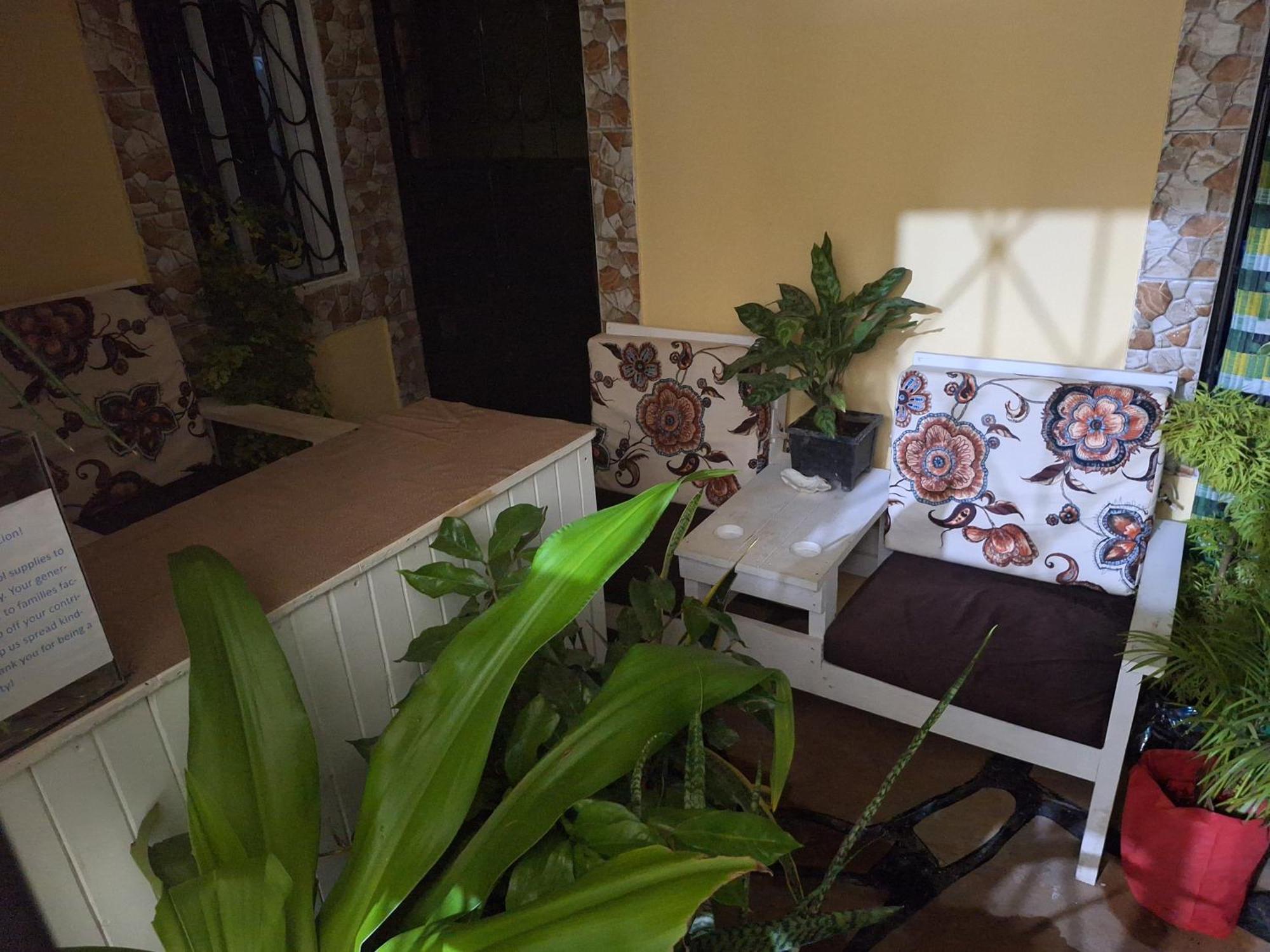 Mount Zion Guest House, Mtwapa Mtomondoni 몸바사 외부 사진