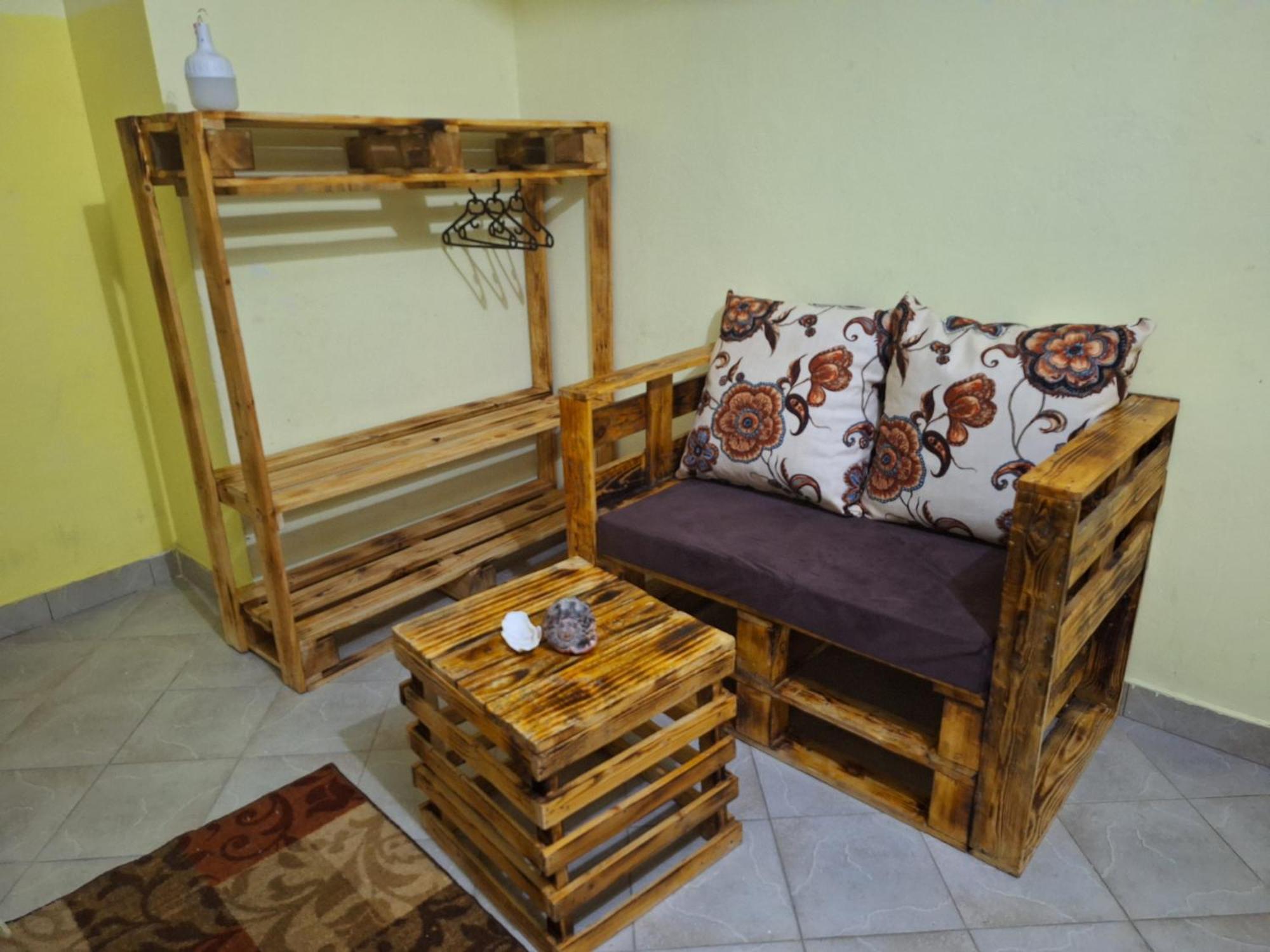 Mount Zion Guest House, Mtwapa Mtomondoni 몸바사 외부 사진