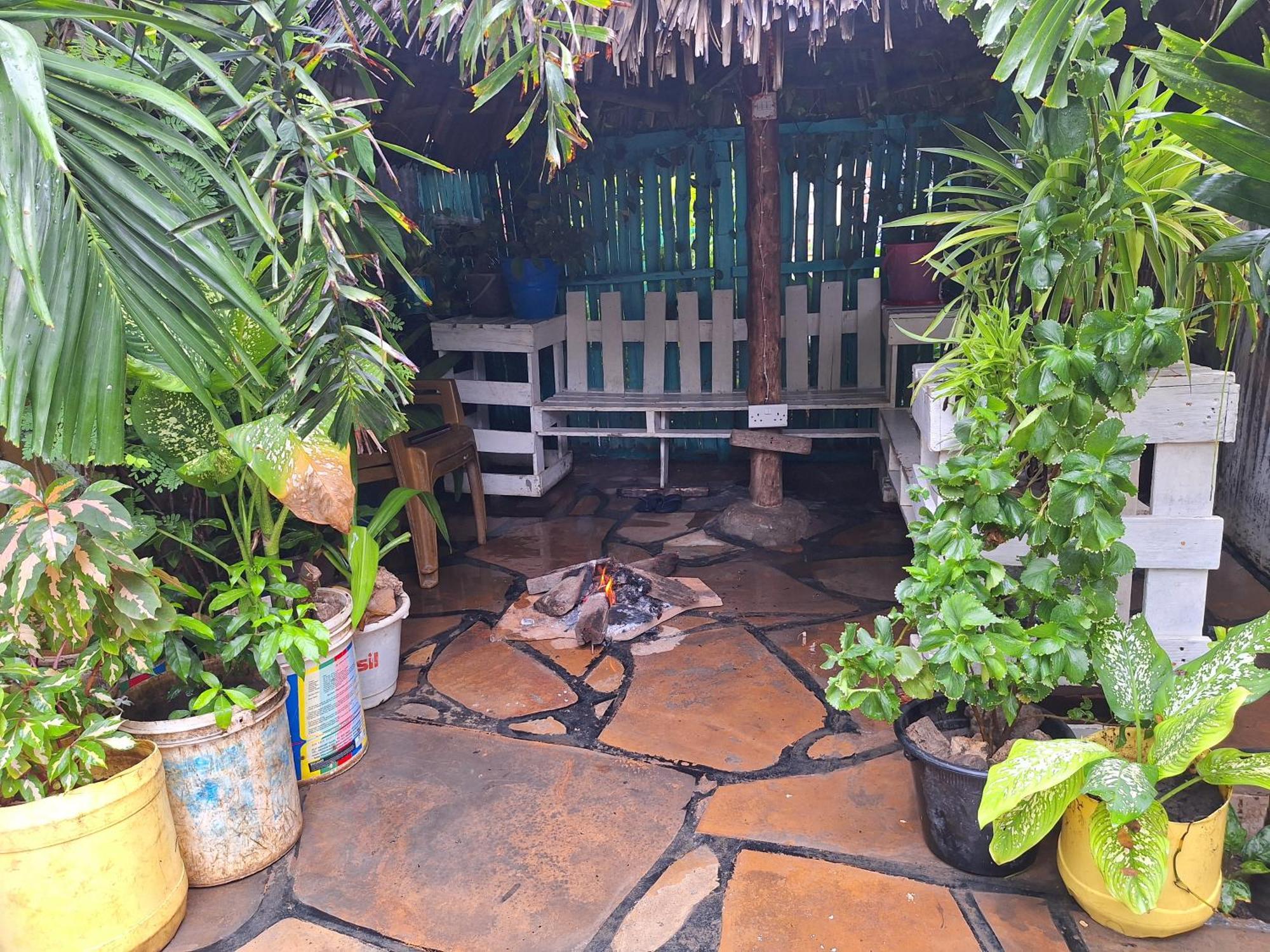 Mount Zion Guest House, Mtwapa Mtomondoni 몸바사 외부 사진