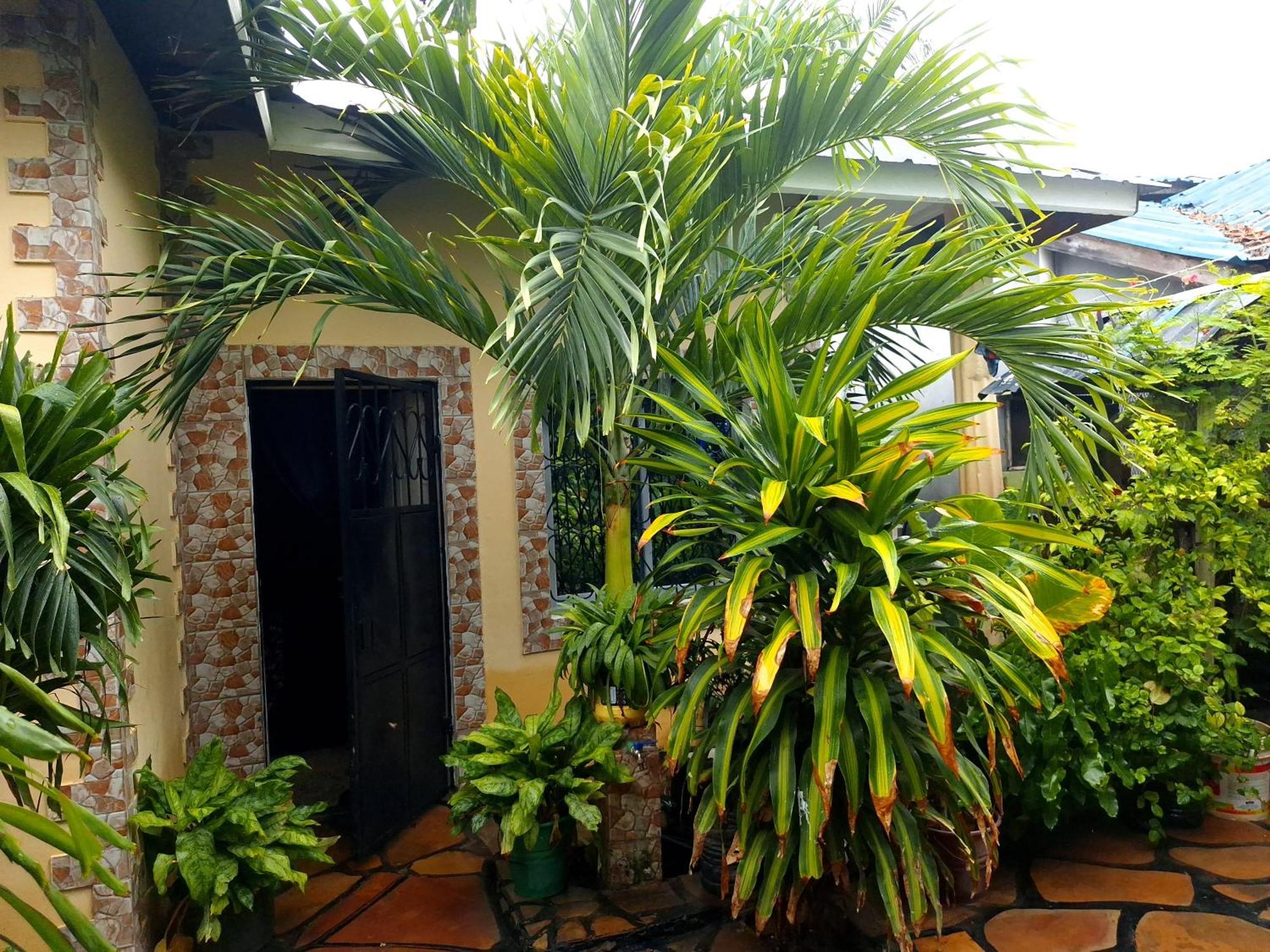 Mount Zion Guest House, Mtwapa Mtomondoni 몸바사 외부 사진