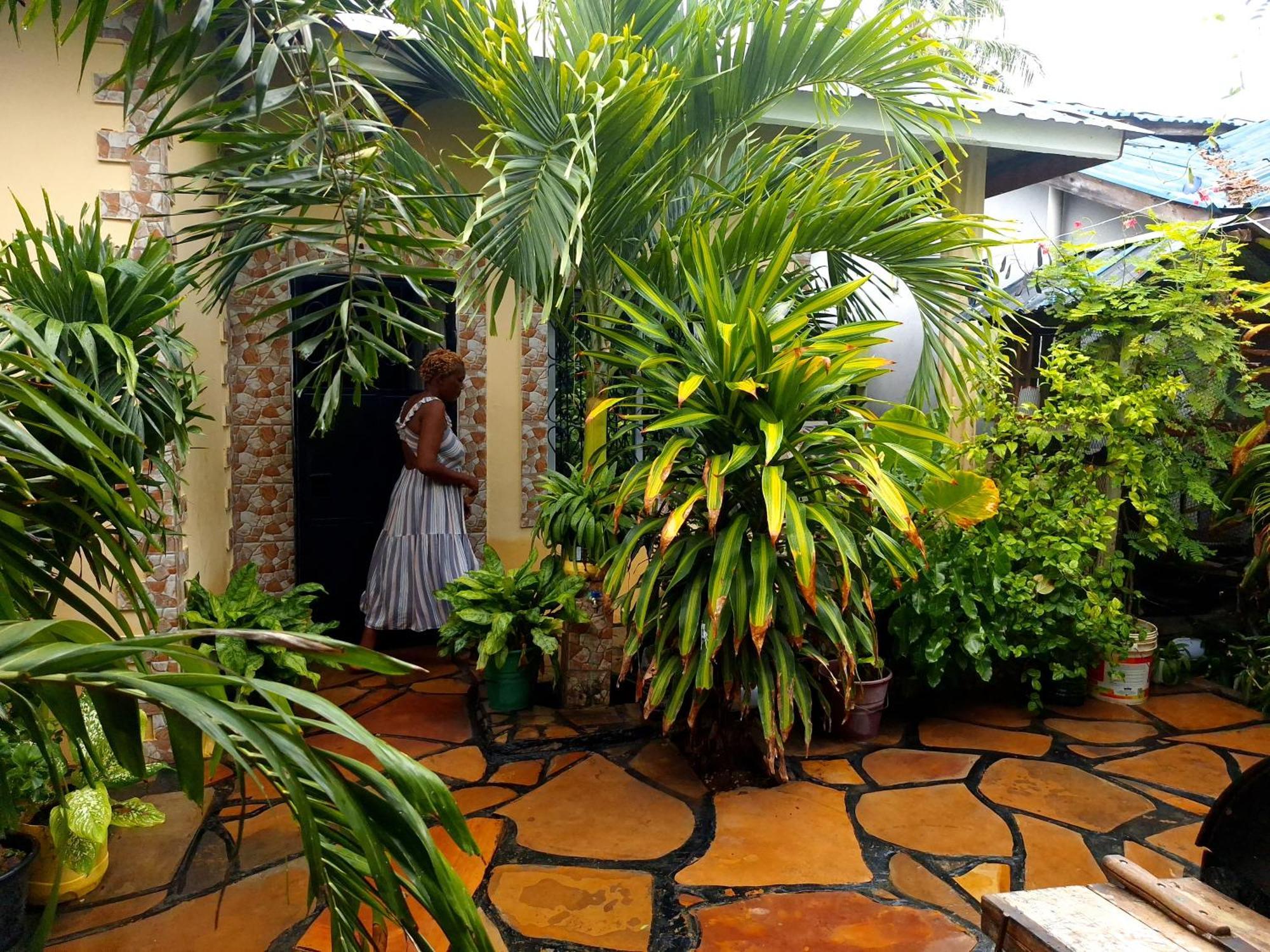 Mount Zion Guest House, Mtwapa Mtomondoni 몸바사 외부 사진