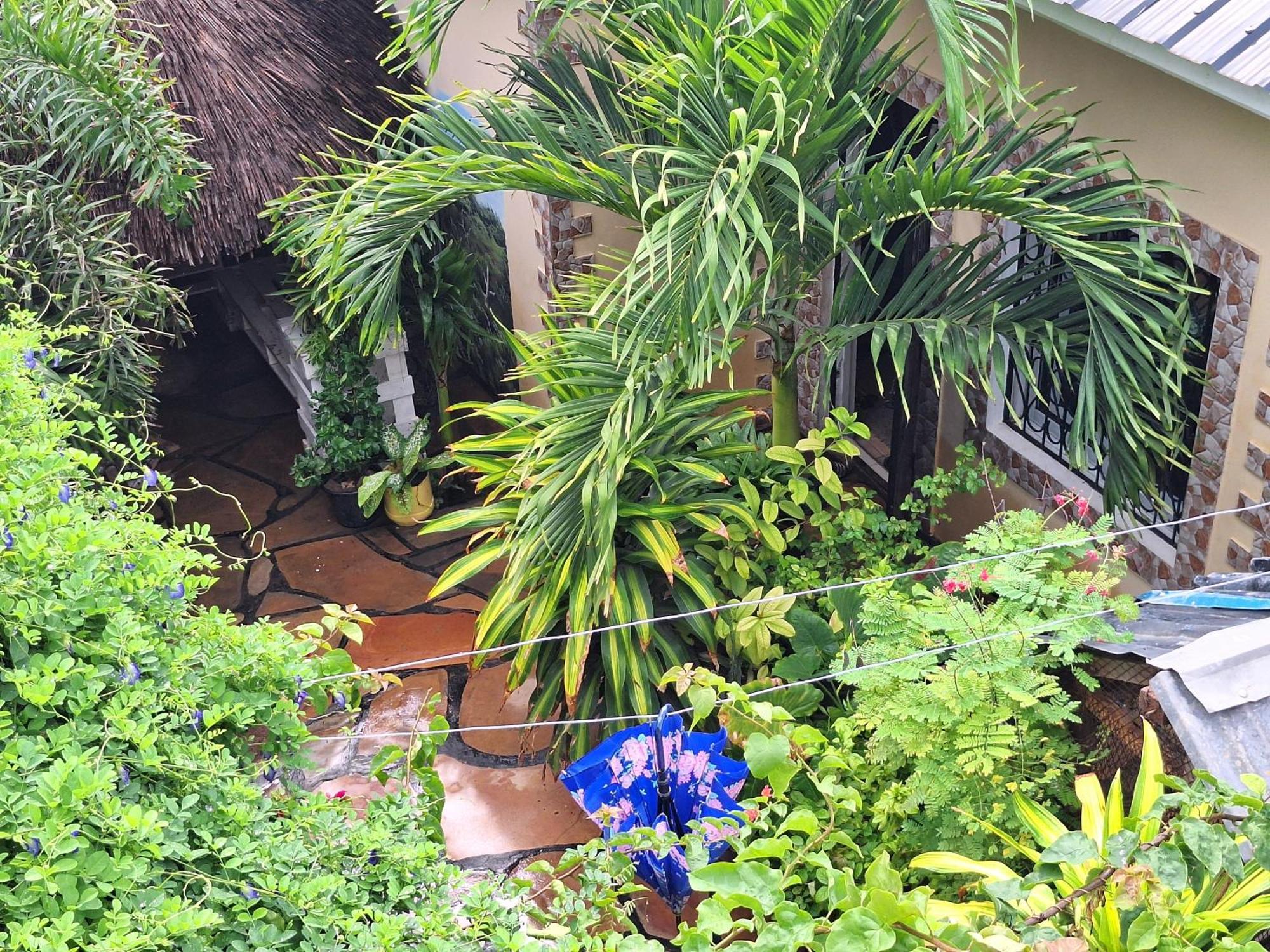 Mount Zion Guest House, Mtwapa Mtomondoni 몸바사 외부 사진