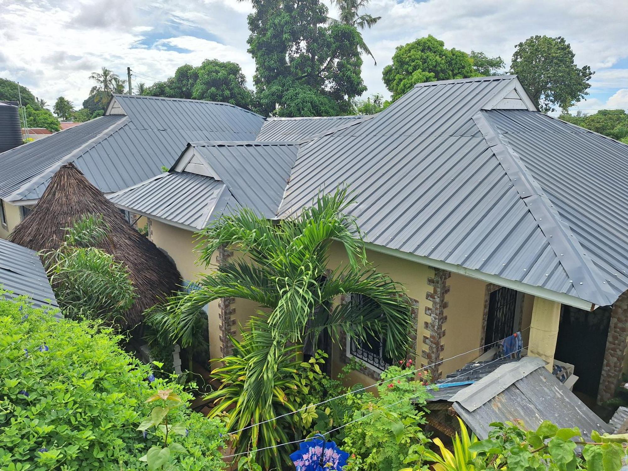 Mount Zion Guest House, Mtwapa Mtomondoni 몸바사 외부 사진