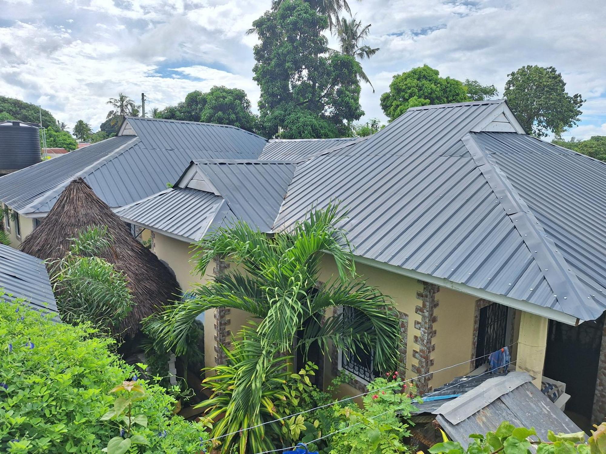 Mount Zion Guest House, Mtwapa Mtomondoni 몸바사 외부 사진