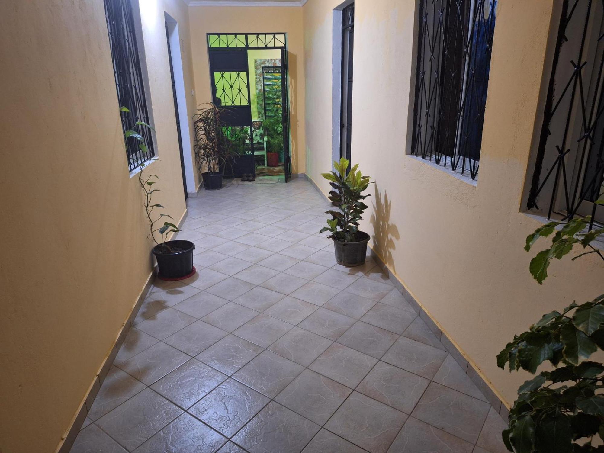 Mount Zion Guest House, Mtwapa Mtomondoni 몸바사 외부 사진