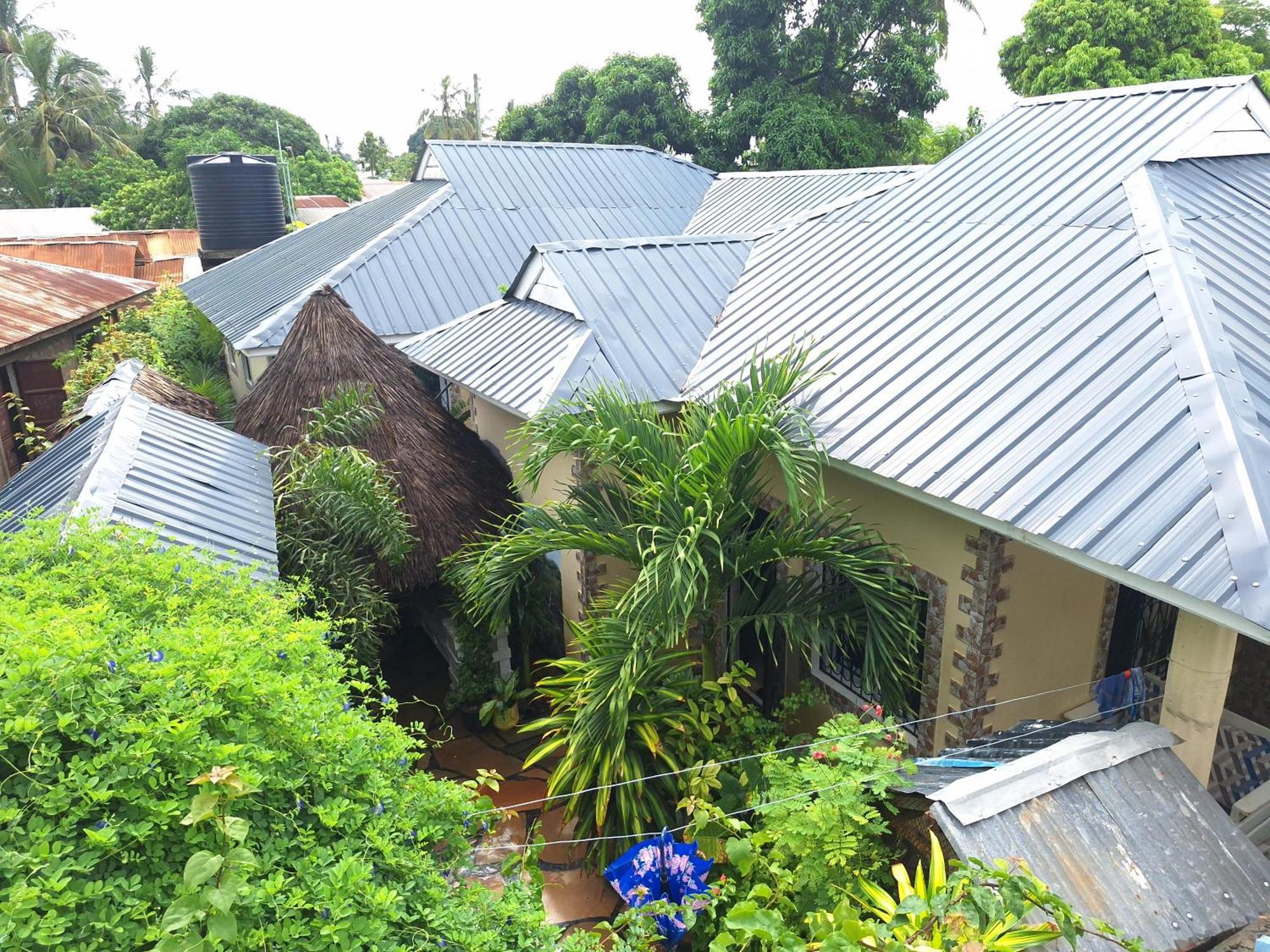Mount Zion Guest House, Mtwapa Mtomondoni 몸바사 외부 사진