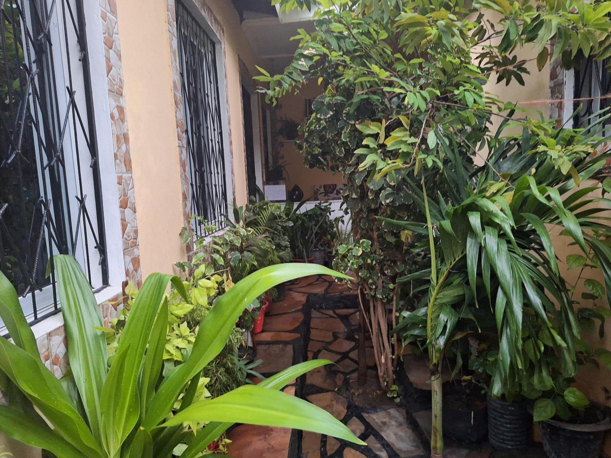 Mount Zion Guest House, Mtwapa Mtomondoni 몸바사 외부 사진