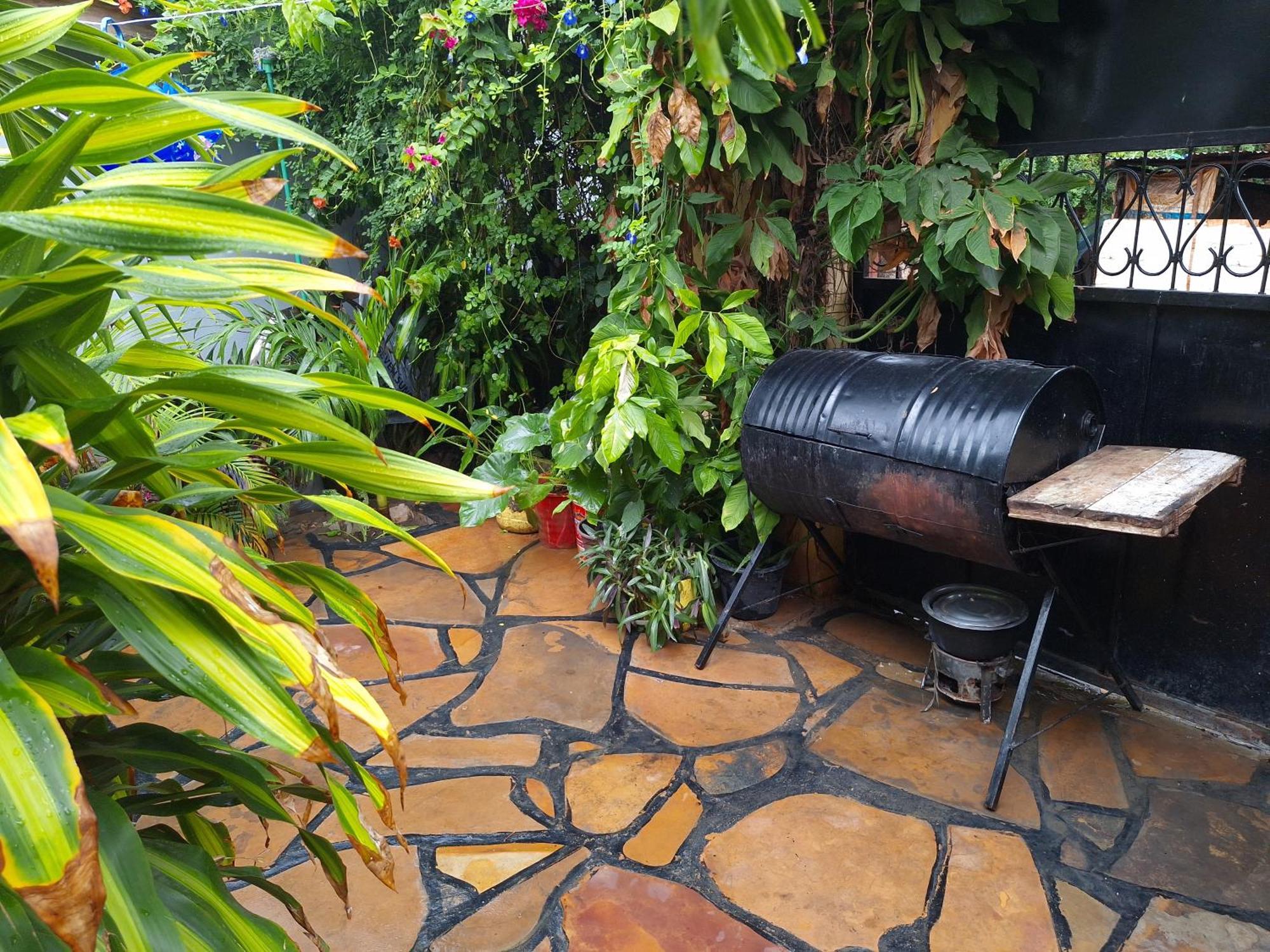 Mount Zion Guest House, Mtwapa Mtomondoni 몸바사 외부 사진