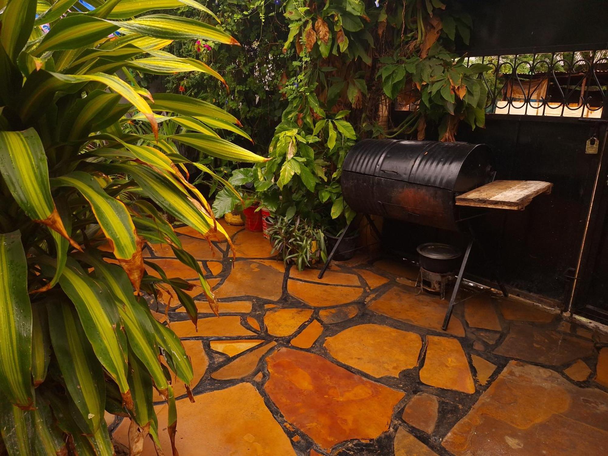 Mount Zion Guest House, Mtwapa Mtomondoni 몸바사 외부 사진