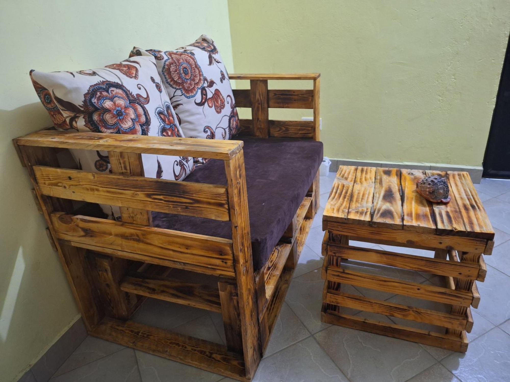 Mount Zion Guest House, Mtwapa Mtomondoni 몸바사 외부 사진