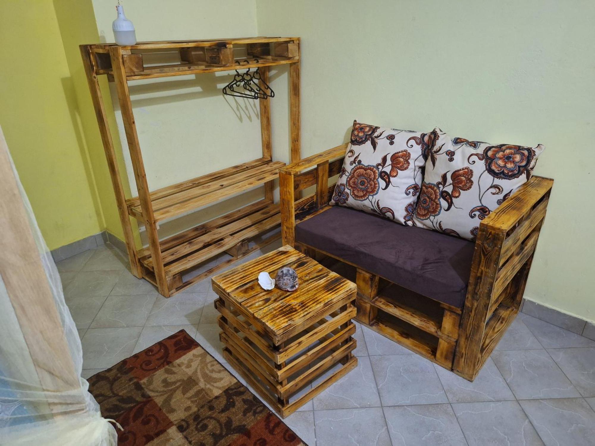 Mount Zion Guest House, Mtwapa Mtomondoni 몸바사 외부 사진