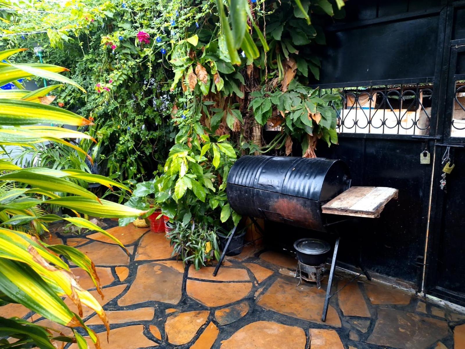 Mount Zion Guest House, Mtwapa Mtomondoni 몸바사 외부 사진